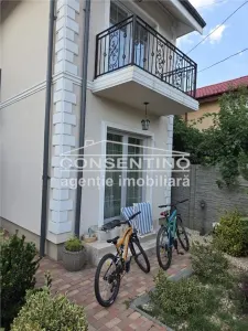 Se vinde imobil 2019 , zona Patriei , P+1 , mobilat si utilat - foto 15