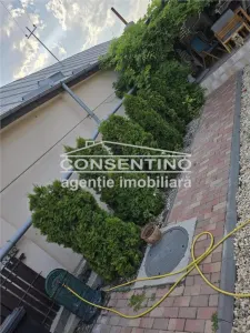 Se vinde imobil 2019 , zona Patriei , P+1 , mobilat si utilat - foto 17