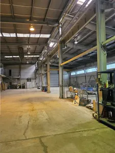 Proprietate Industriala - 2500 mp - Productie - Depozitare - Office - foto 17