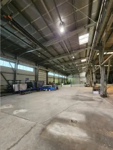 Proprietate Industriala - 2500 mp - Productie - Depozitare - Office - foto 4