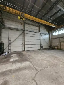 Proprietate Industriala - 2500 mp - Productie - Depozitare - Office - foto 6
