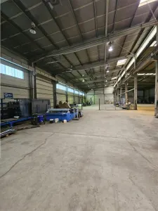 Proprietate Industriala - 2500 mp - Productie - Depozitare - Office - foto 7
