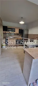 Se vinde imobil cu 3 camere pe str. Viitorului la etajul 1 , liber - Buzau