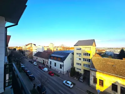 Apartament 2 camere complet finisat | Loc de parcare | Bloc nou - Corvinilor - foto 17