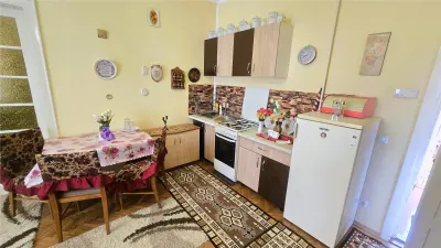 Ultracentral | Apartament cu 2 camere - Etaj 1 - foto 8