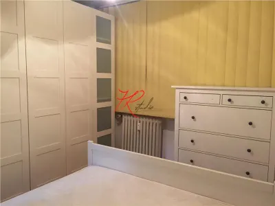 Vanzare apartament 2 camere Doamna Ghica - mobilat - foto 3