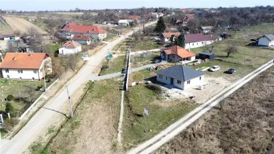 Casa Noua cu 3 camere in Viile Satu Mare | Teren 938 mp | Toate utilitatile - foto 4