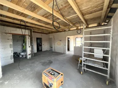 Casa Noua cu 3 camere in Viile Satu Mare | Teren 938 mp | Toate utilitatile - foto 7