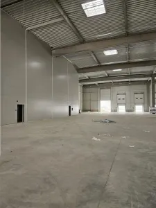Spatiu Industrial - 3500 mp - Productie - Depozitare - Logistica - Distributie - foto 10