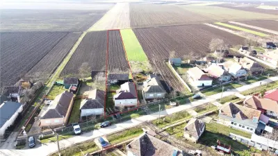 Casa traditionala cu 4 camere | Teren 3.122 mp | Dindestiu Mic - foto 2