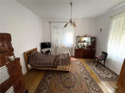 Casa traditionala cu 4 camere | Teren 3.122 mp | Dindestiu Mic - foto 8