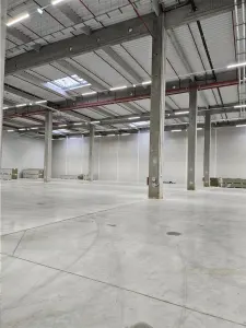 Spatiu Industrial - 4500 mp - Logistica - Productie - Depozitare - foto 12