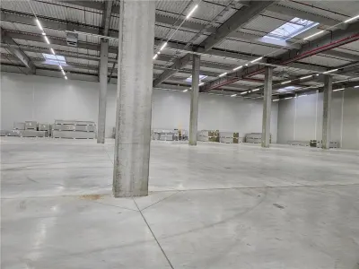 Spatiu Industrial - 4500 mp - Logistica - Productie - Depozitare - foto 7