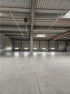 Spatiu Industrial - 1800 mp - Productie - Depozitare - Distributie - foto 8