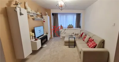 Vanzare appartament 2 camere Colentina renovat mobilat - Bucuresti
