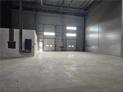 Spatii Industriale - 7000 mp - Logistica - Productie - Depozitare - foto 14