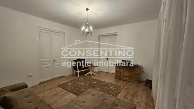 Se inchiriaza imobil renovat 2025 , in zona Hasdeu - foto 2