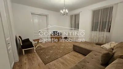 Se inchiriaza imobil renovat 2025 , in zona Hasdeu - foto 3