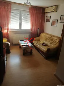Vanzare apartament 3 camere Doamna Ghica - cu centrala - Bucuresti