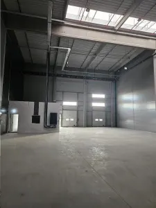Spatii Industriale - 2700 mp - Logistica - Productie - Depozitare - foto 2