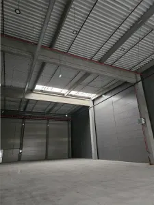 Spatii Industriale - 2700 mp - Logistica - Productie - Depozitare - foto 4