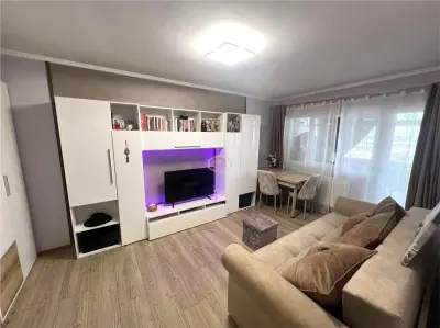 Apartament cu 2 camere, complet echipat | Dariu Pop - foto 4