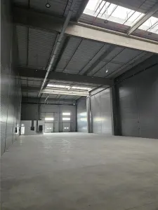 Spatiu Industrial - 900 mp - Productie - Depozitare - foto 6