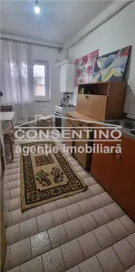 Se vinde apartament cu 2 camere confort1 , liber , cart . Micro XIV - foto 2