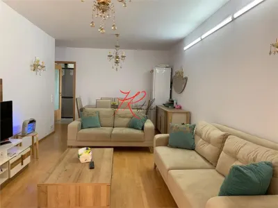 Vanzare apartament 3 camere Doamna Ghica -mobilat utilat - foto 10