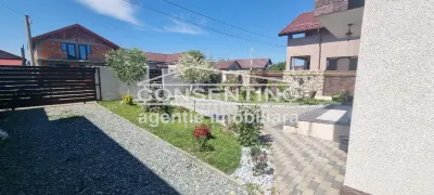 Se vinde casa si teren in zona Capatanesti - foto 3