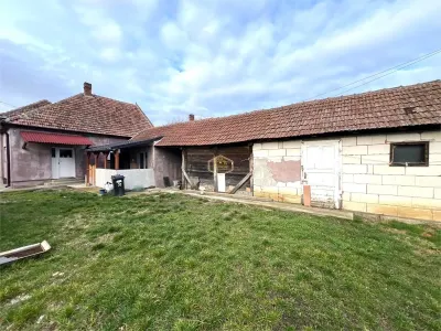 Casa cu 3 camere in Berindan | Teren 1.850 mp, aproape de oras - foto 18