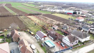 Casa cu 3 camere in Berindan | Teren 1.850 mp, aproape de oras - foto 3