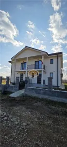 Duplex modern, cu 4 camere in Cionchesti – Liniste, Natura si Confort - Satu Mare