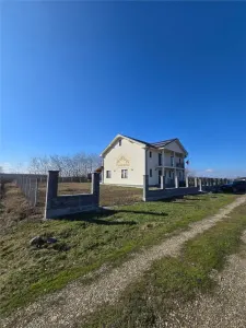 Duplex modern, cu 4 camere in Cionchesti – Liniste, Natura si Confort - foto 2