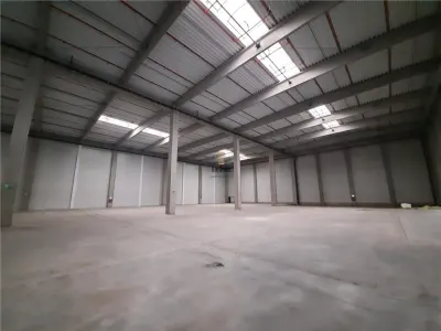 Spatiu Industrial - 2100 mp - Logistica - Productie - Depozitare - Distributie - foto 9