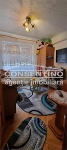 Se vinde apartament cu 3 camere , confort sporit , Micro 5 - foto 2