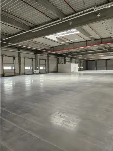 Spatiu Industrial - 3500 mp - Productie - Depozitare - Distributie - foto 7