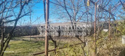 Se vinde imobil cu teren 3700 mp in com Merei - foto 7