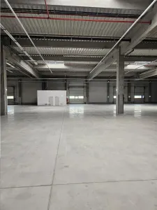 Spatiu Industrial - 2500 mp - Productie - Depozitare - Distributie - foto 11