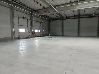 Spatiu Industrial - 2500 mp - Productie - Depozitare - Distributie - foto 14