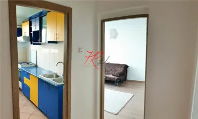 Vanzare apartament 3 camere Obor - renovat, mobilat - foto 5