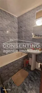 Garsoniera, centru -OMV, libera,  41900 euro - foto 3