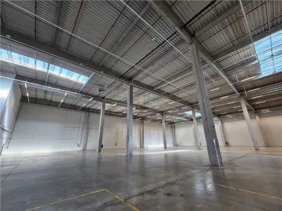 Spatiu Industrial - 3500 mp - Logistica - Productie - Depozitare - Distributie - foto 11