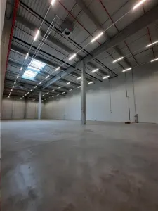 Spatiu Industrial - 3500 mp - Logistica - Productie - Depozitare - Distributie - foto 13