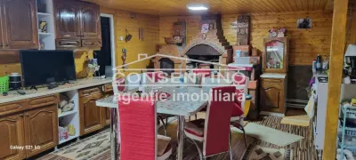 VILA P+M  , sata Spataru , Com Costesti - foto 12