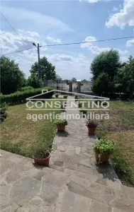 VILA P+M  , sata Spataru , Com Costesti - foto 3