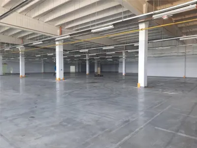 Spatiu Industrial - 1400 mp - Productie - Depozitare - foto 4