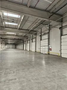 Spatiu Industrial - 1500 mp - Depozitare - Distributie - foto 3