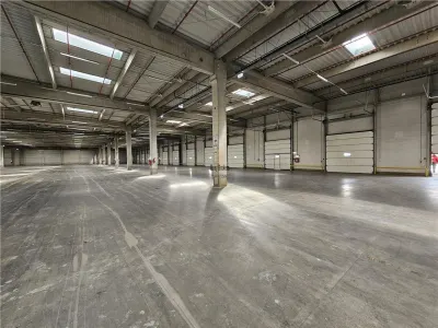 Spatiu Industrial - 1500 mp - Depozitare - Distributie - foto 4