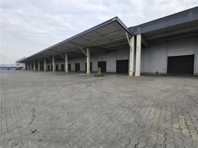 Spatiu Industrial - 1500 mp - Depozitare - Distributie - foto 8